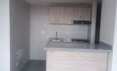 apartamento en arriendo en torca. Cod A6992601