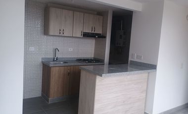 apartamento en arriendo en torca. Cod A6992601