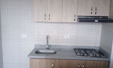 apartamento en arriendo en torca. Cod A6992601