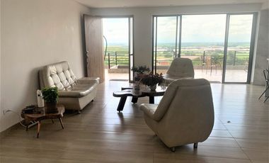 casa en venta en parcelación campestre laguna seca. Cod V108227