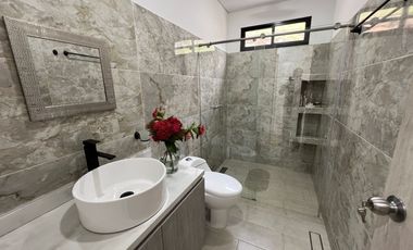 casa en venta en parcelación campestre laguna seca. Cod V108227