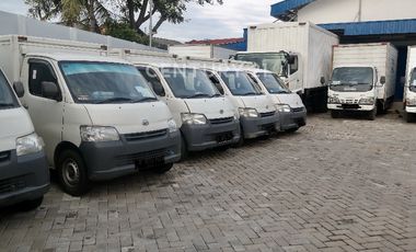 Gudang & Kantor Siap Pakai Lokasi Strategis Cakung ,Jakarta Timur