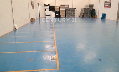 Gudang & Kantor Siap Pakai Lokasi Strategis Cakung ,Jakarta Timur