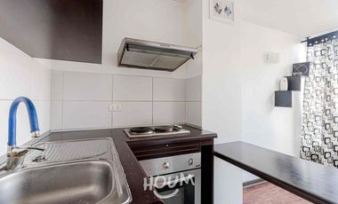 Departamento Metro Matta ID: 145883r