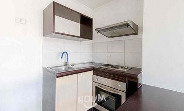 Departamento Metro Matta ID: 145883r