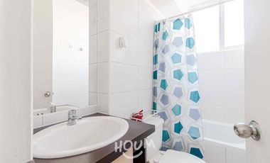 Departamento Metro Matta ID: 145883r