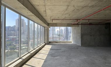 Se Vende 1,166 m2 de Oficina en PH PBH (Torre BCT Bank) Calle 50