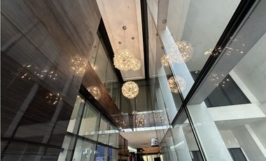 Se Vende 1,166 m2 de Oficina en PH PBH (Torre BCT Bank) Calle 50