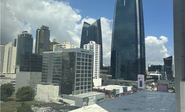 Se Vende 1,166 m2 de Oficina en PH PBH (Torre BCT Bank) Calle 50