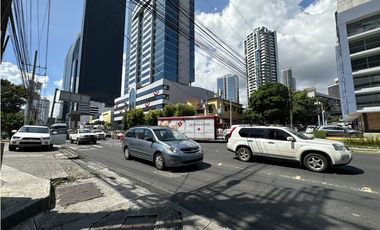 Se Vende 1,166 m2 de Oficina en PH PBH (Torre BCT Bank) Calle 50