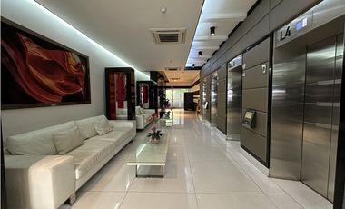 Se Vende 1,166 m2 de Oficina en PH PBH (Torre BCT Bank) Calle 50