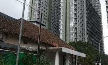 JUAL APARTEMEN DI ASIA AFRIKA BANDUNG KOTA