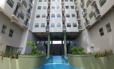 JUAL APARTEMEN DI ASIA AFRIKA BANDUNG KOTA