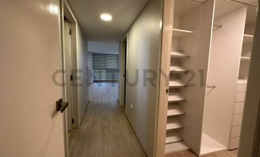 Departamento Remodelado en Alquiler en Edif. Torres de Esmeralda