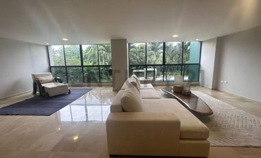 Departamento Remodelado en Alquiler en Edif. Torres de Esmeralda