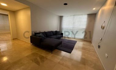 Departamento Remodelado en Alquiler en Edif. Torres de Esmeralda