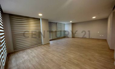 Departamento Remodelado en Alquiler en Edif. Torres de Esmeralda