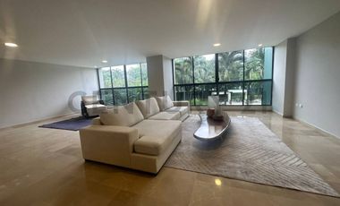 Departamento Remodelado en Alquiler en Edif. Torres de Esmeralda