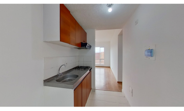 APARTAMENTO EN VENTA Alborada Real 2