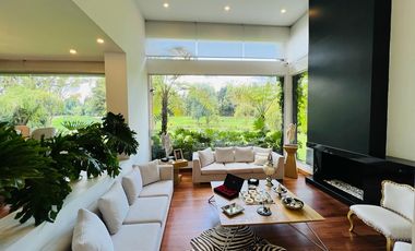 casa condominio en arriendo en aposentos. Cod A3251