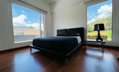 casa condominio en arriendo en aposentos. Cod A3251
