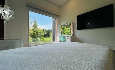 casa condominio en arriendo en aposentos. Cod A3251