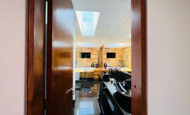 casa condominio en arriendo en aposentos. Cod A3251