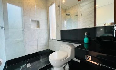 casa condominio en arriendo en aposentos. Cod A3251