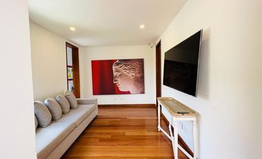 casa condominio en arriendo en aposentos. Cod A3251