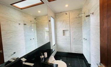 casa condominio en arriendo en aposentos. Cod A3251
