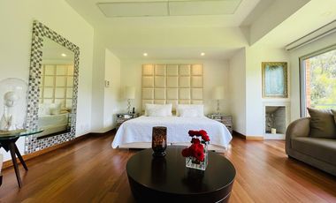 casa condominio en arriendo en aposentos. Cod A3251
