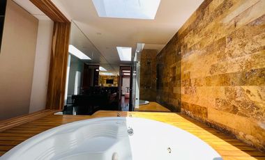 casa condominio en arriendo en aposentos. Cod A3251