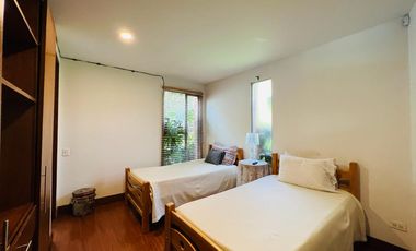 casa condominio en arriendo en aposentos. Cod A3251