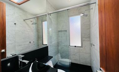 casa condominio en arriendo en aposentos. Cod A3251
