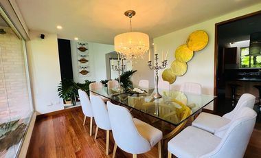 casa condominio en arriendo en aposentos. Cod A3251