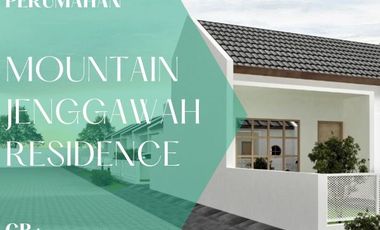 Rumah dijual di Jawa Timur, Jember