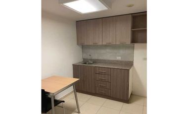 OFICINA LOCAL COMERCIAL EL CANGREJO