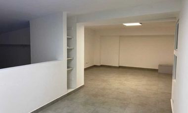 OFICINA LOCAL COMERCIAL EL CANGREJO