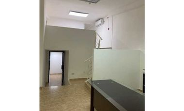 OFICINA LOCAL COMERCIAL EL CANGREJO