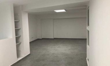 OFICINA LOCAL COMERCIAL EL CANGREJO