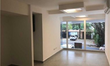 OFICINA LOCAL COMERCIAL EL CANGREJO