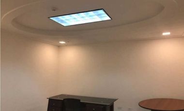 OFICINA LOCAL COMERCIAL EL CANGREJO