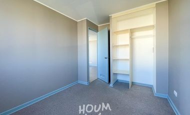 Departamento Olas de san pedro ID: 170787r