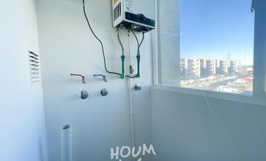 Departamento Olas de san pedro ID: 170787r