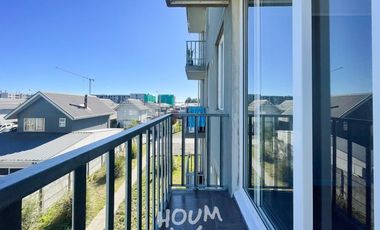Departamento Olas de san pedro ID: 170787r