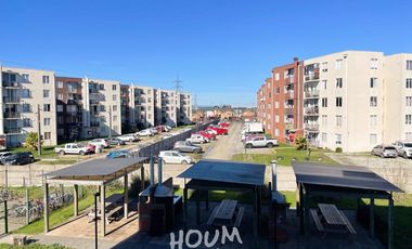 Departamento Olas de san pedro ID: 170787r