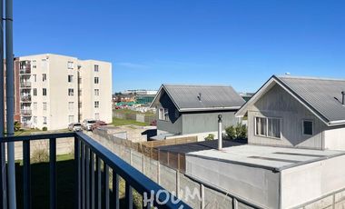 Departamento Olas de san pedro ID: 170787r