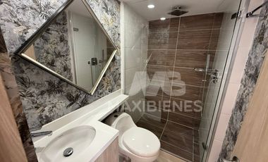 apartamento en arriendo en  santa maria la nueva. Cod A59784