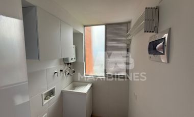apartamento en arriendo en  santa maria la nueva. Cod A59784