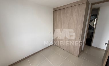 apartamento en arriendo en  santa maria la nueva. Cod A59784